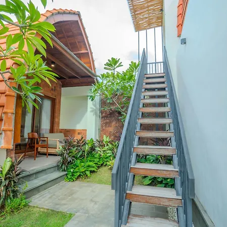 Villa Radha Canggu X Pererenan