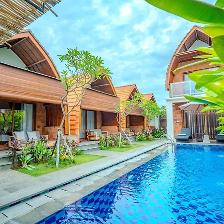 Villa Radha Canggu X Pererenan